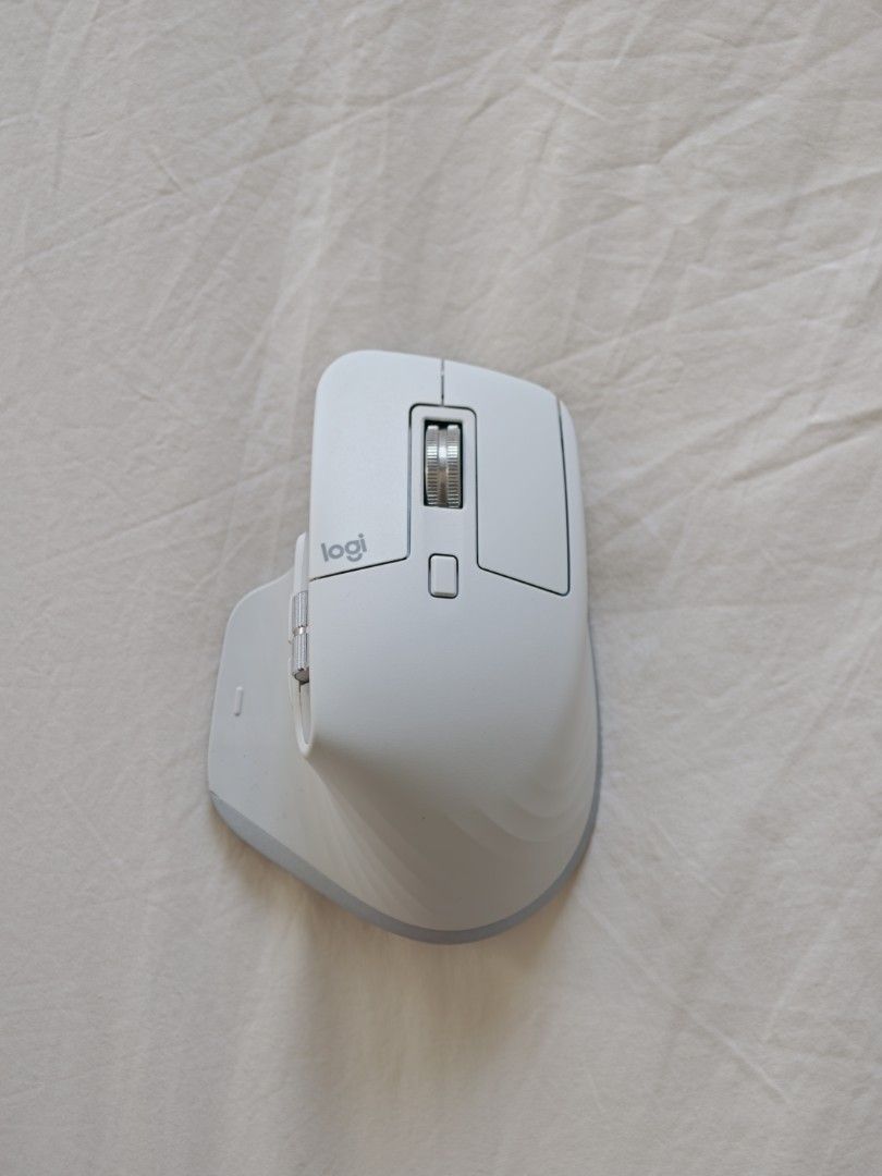 Logitech MX Master 3s For Mac451053756298700800