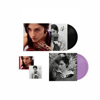 (Category: ) located in . Submitted by tix.vinyl.records (Listing ID 1437380032, Image 1). Description: .