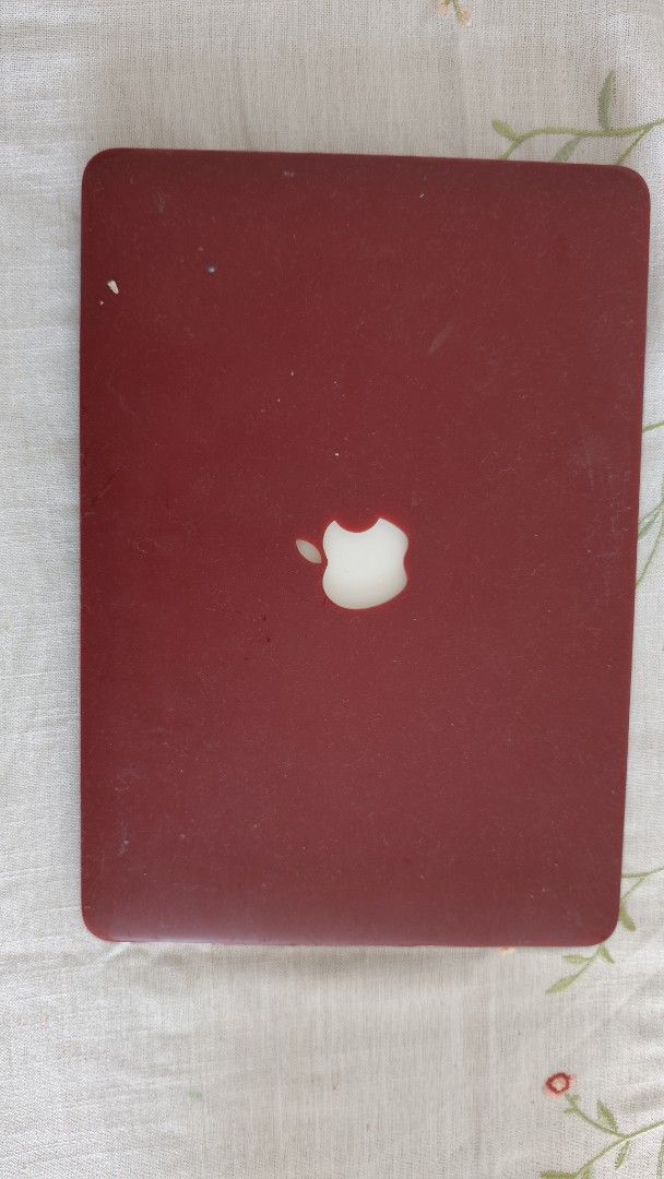 MAC BOOK AIR 2015451286197402357760