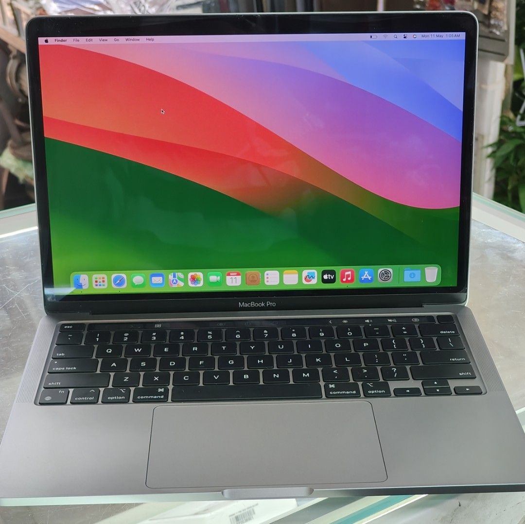 MacBook Pro 2022 13.3"451285281281812480