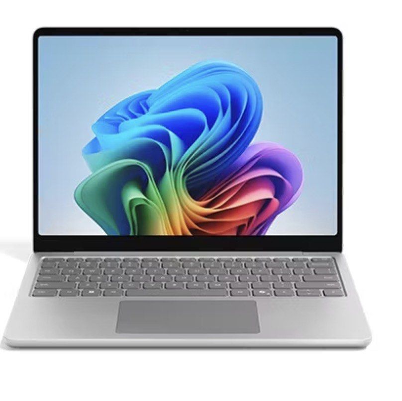 Microsoft Surface 13 inch Laptop - Silver464591793140551680