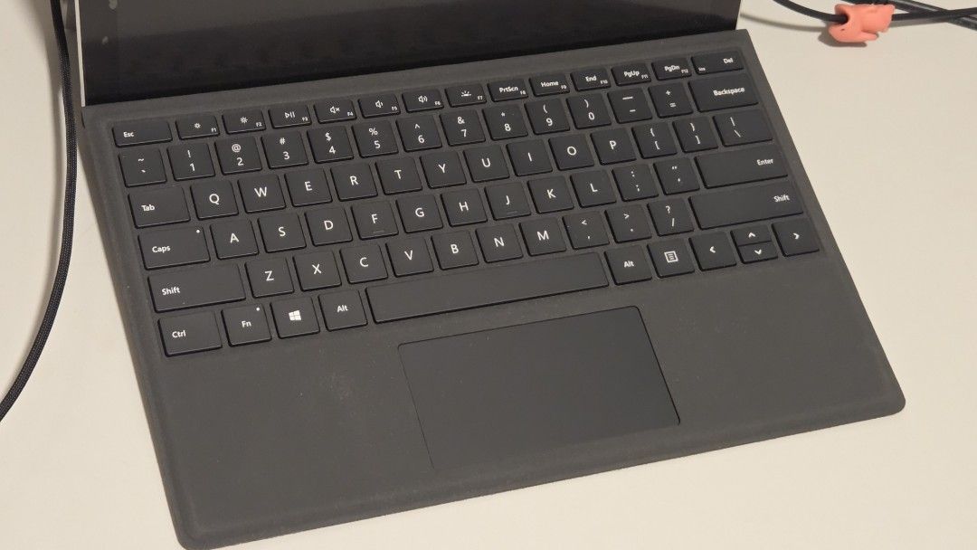 Microsoft Surface Pro 6 with Keyboard451412735800135681
