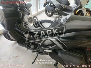 (Category: ) located in . Submitted by zackenterprise.com.sg (Listing ID 1437252496, Image 1). Description: .