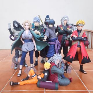 Naruto (HOT🔥🔥) Collection item 1