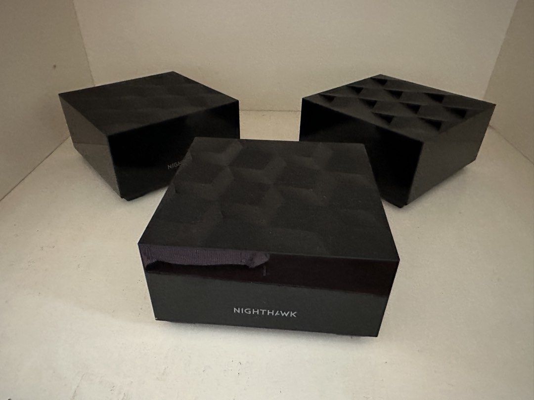 Netgear Nighthawk Router451186298402918401