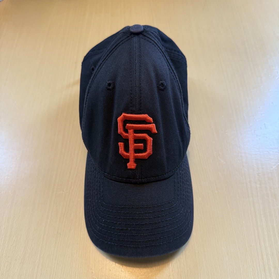 New Era San Francisco Giants Cap (Category: Caps & Hats) located in Manila. Submitted by shopsbyncs (Listing ID 1437246308, Image 1). Description: .