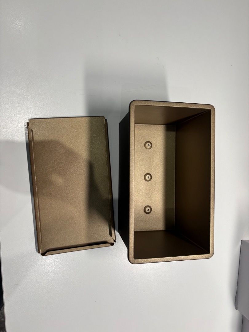 New Loaf Pan - DS2400579451243465276794883