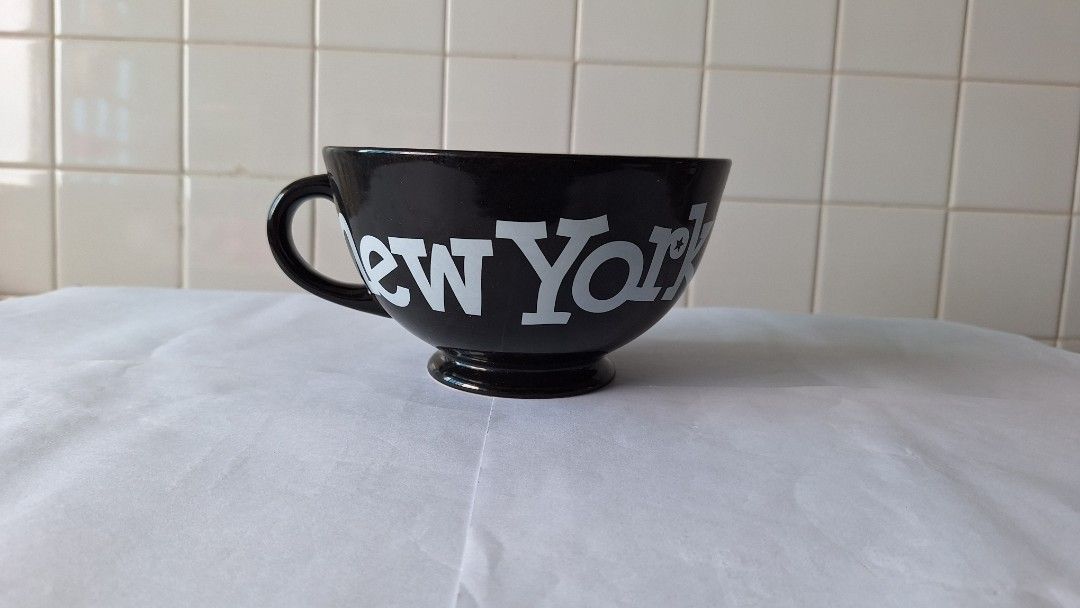 New York Souvenir Mug451132504178042884