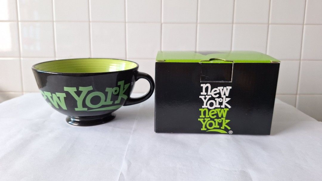New York Souvenir Mug451132504178042882