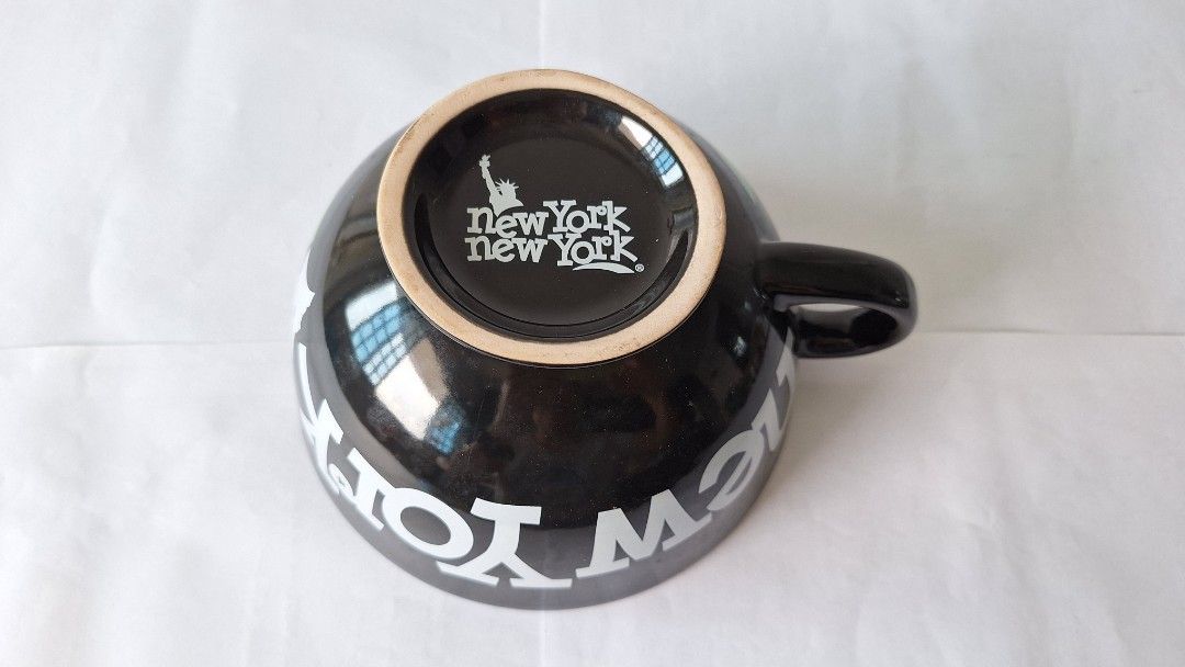 New York Souvenir Mug451132504178042883
