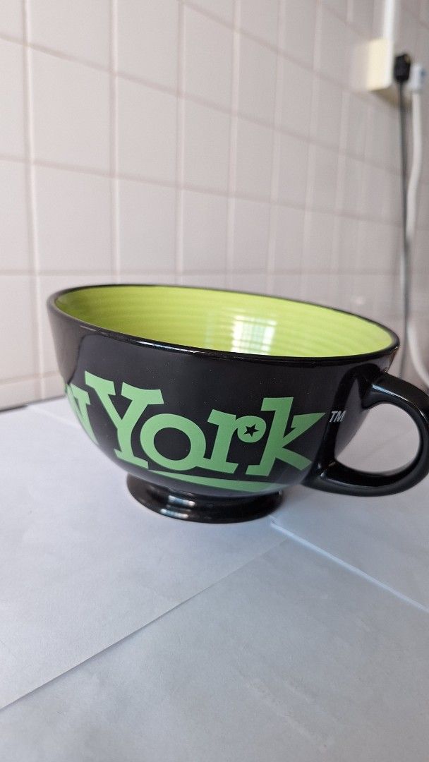 New York Souvenir Mug451132504178042881