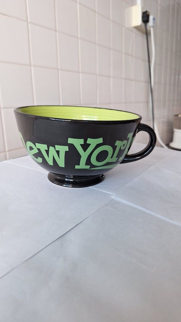 New York Souvenir Mug451132504178042880