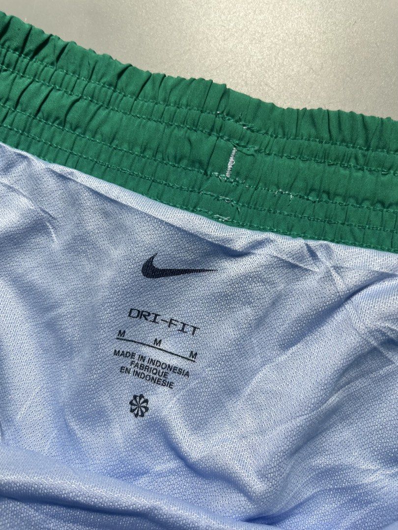 Nike Dri Fit sexy short (Category: Shorts) located in General Santos City (Dadiangas). Submitted by arjay_genita (Listing ID 1437356129, Image 3). Description: Nike Dri Fit ‼️Size 30-32 L11 ‼️Excellent to new condition ‼️Color rate 9.7/10 ‼️No issue .