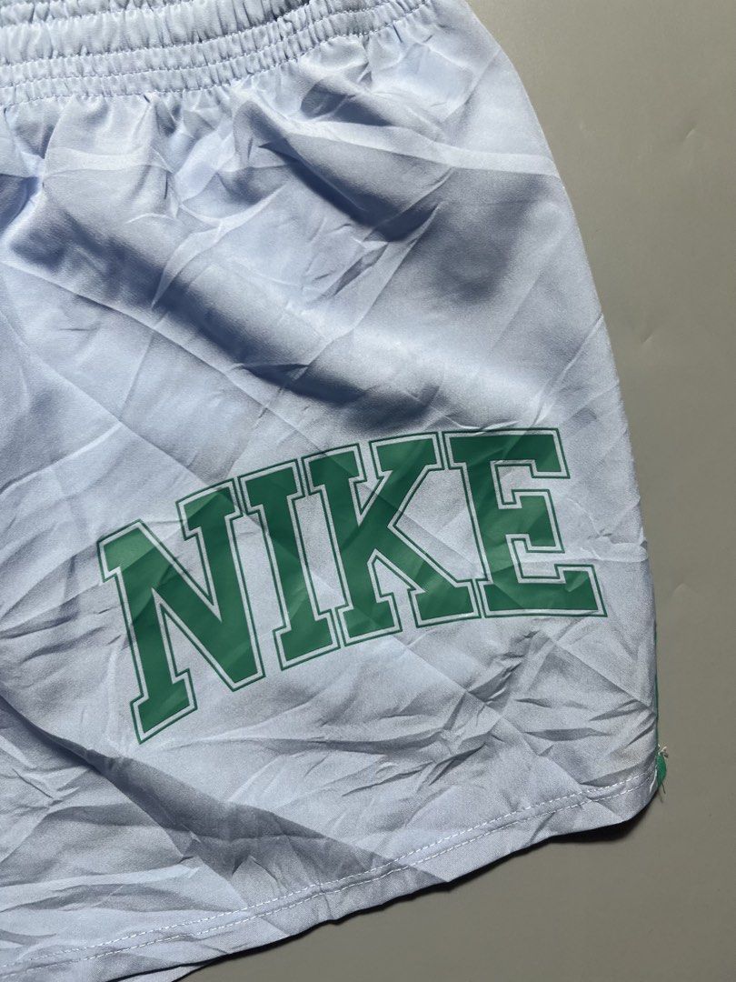 Nike Dri Fit sexy short (Category: Shorts) located in General Santos City (Dadiangas). Submitted by arjay_genita (Listing ID 1437356129, Image 2). Description: Nike Dri Fit ‼️Size 30-32 L11 ‼️Excellent to new condition ‼️Color rate 9.7/10 ‼️No issue .