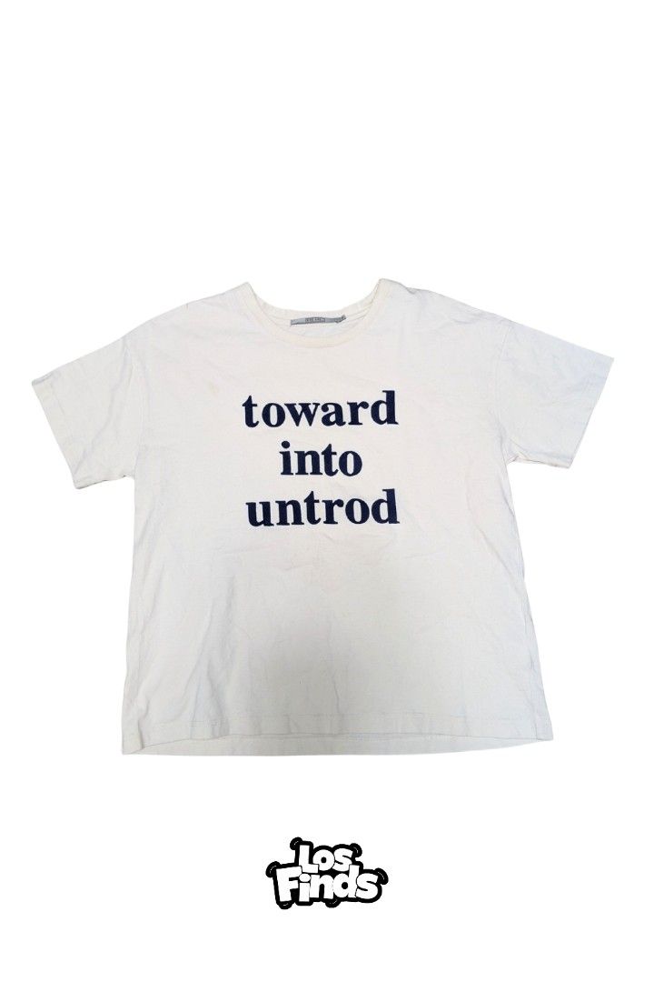 Niko and T-Shirt Oversized fit (Category: Tshirts & Polo Shirts ) located in Caloocan City. Submitted by losfinds (Listing ID 1437270737, Image 1). Description: Niko and T-Shirt Oversized fit Size: Medium length: 27 width: 21.