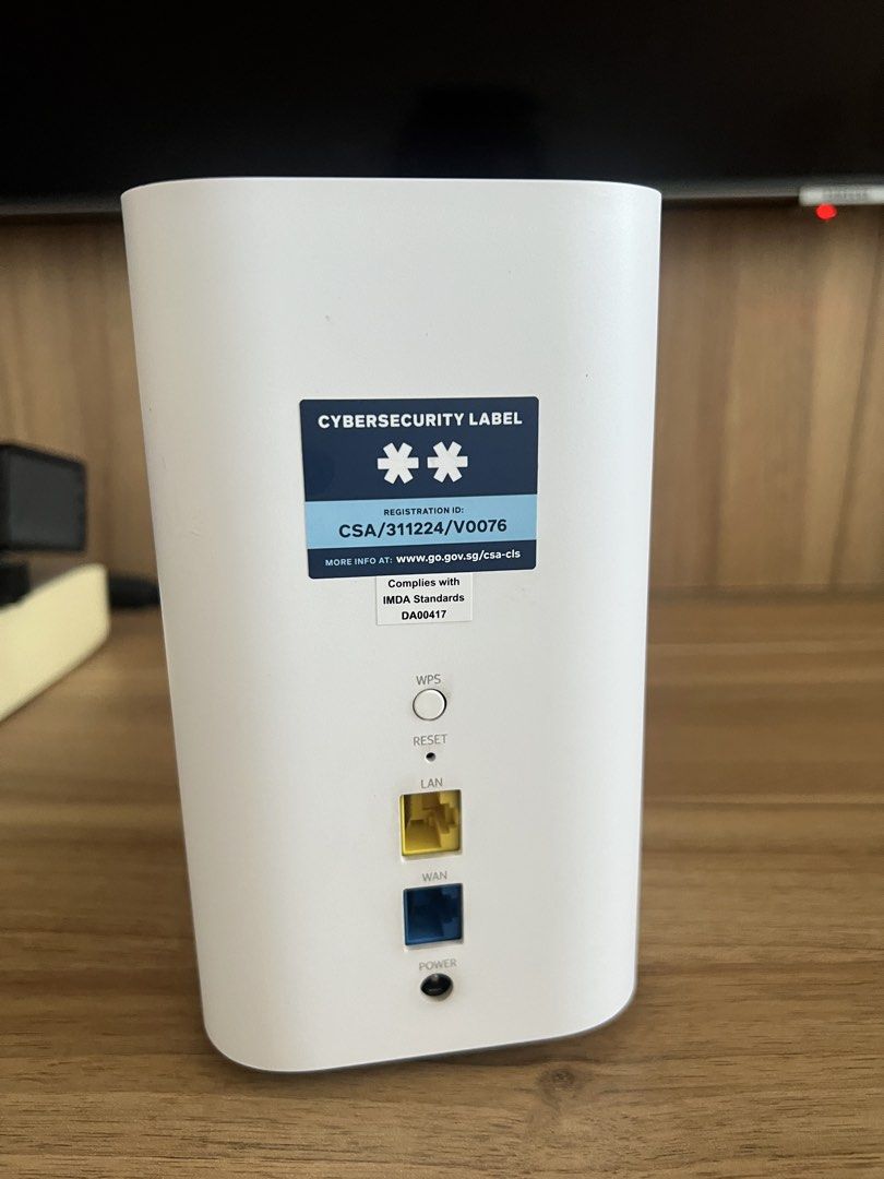 Nokia WiFi Beacon 2451056618775531521