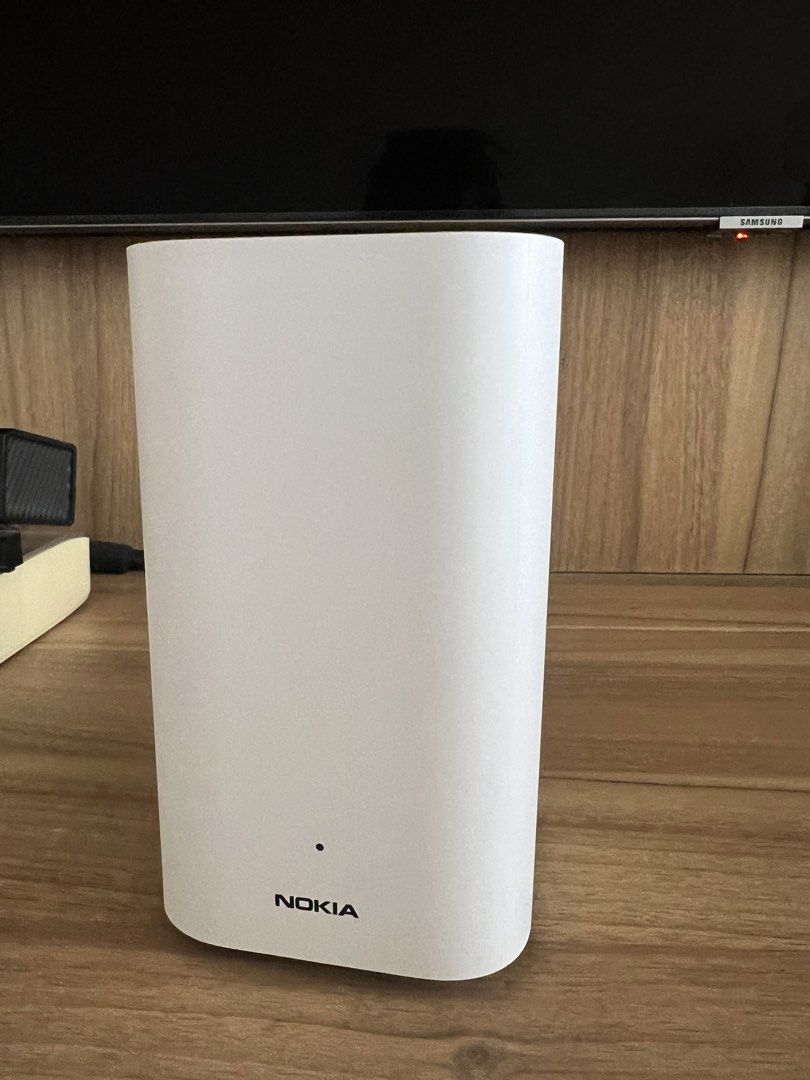 Nokia WiFi Beacon 2451056618775531520