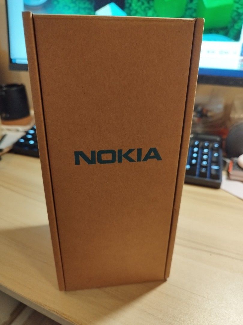 Nokia Wifi Beacon 2451291571417272321