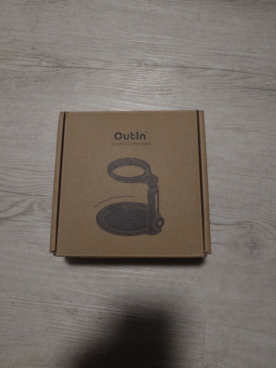 Official Outin Universal Coffee Stand451244592171601920