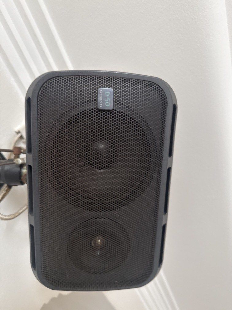 Home hifi system458120318504161283