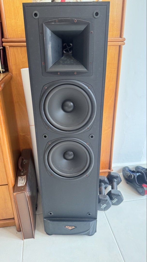 Home hifi system458120318504161282