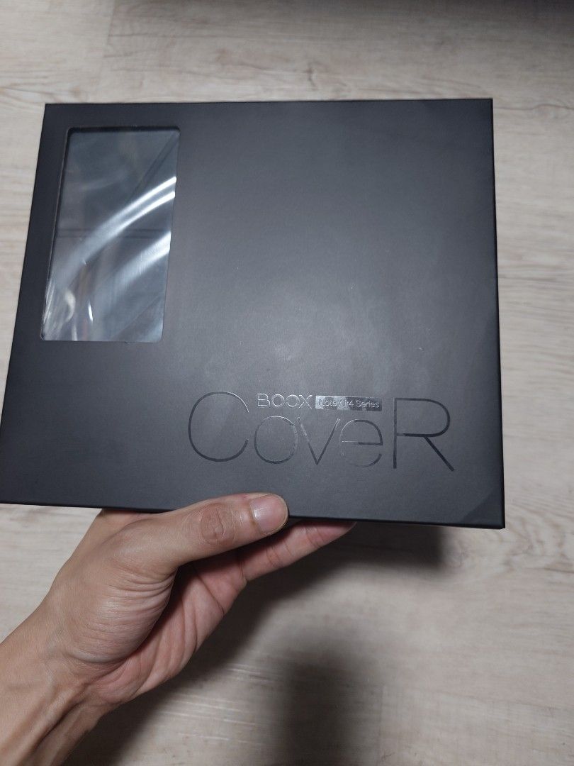 ONYX BOOX Note Air 2 Book Cover451189039925176321