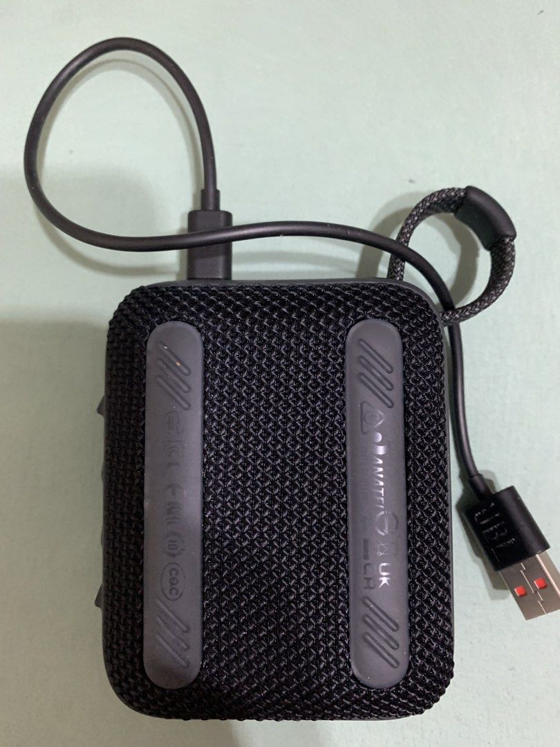 Original JBL451645350169159681