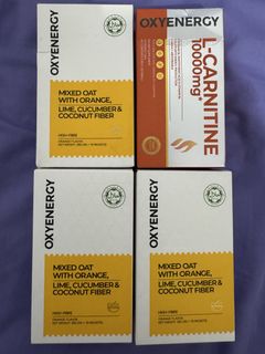 Carnitine For Sale | Vitamins & Supplements | Carousell Singapore