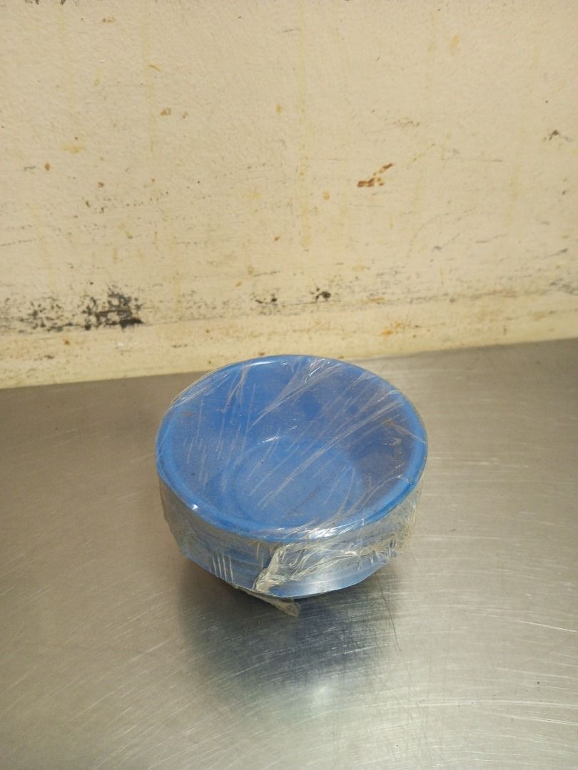 Plastic Puto Molder (Category: Bakeware) located in Quezon City. Submitted by foxsquaredeals (Listing ID 1437239293, Image 1). Description: 7pcs available RFS: Used from previous business Own pick up/SF shouldered by buyer. MOP: Cash upon pick up, BDO, BPI or Chinabank .