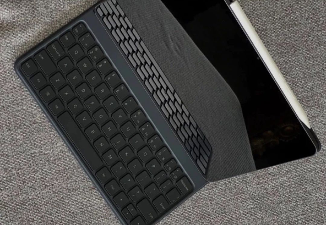 POCO Pad X5 Tablet with Keyboard, Mobile Phones & Gadgets, Tablets ...