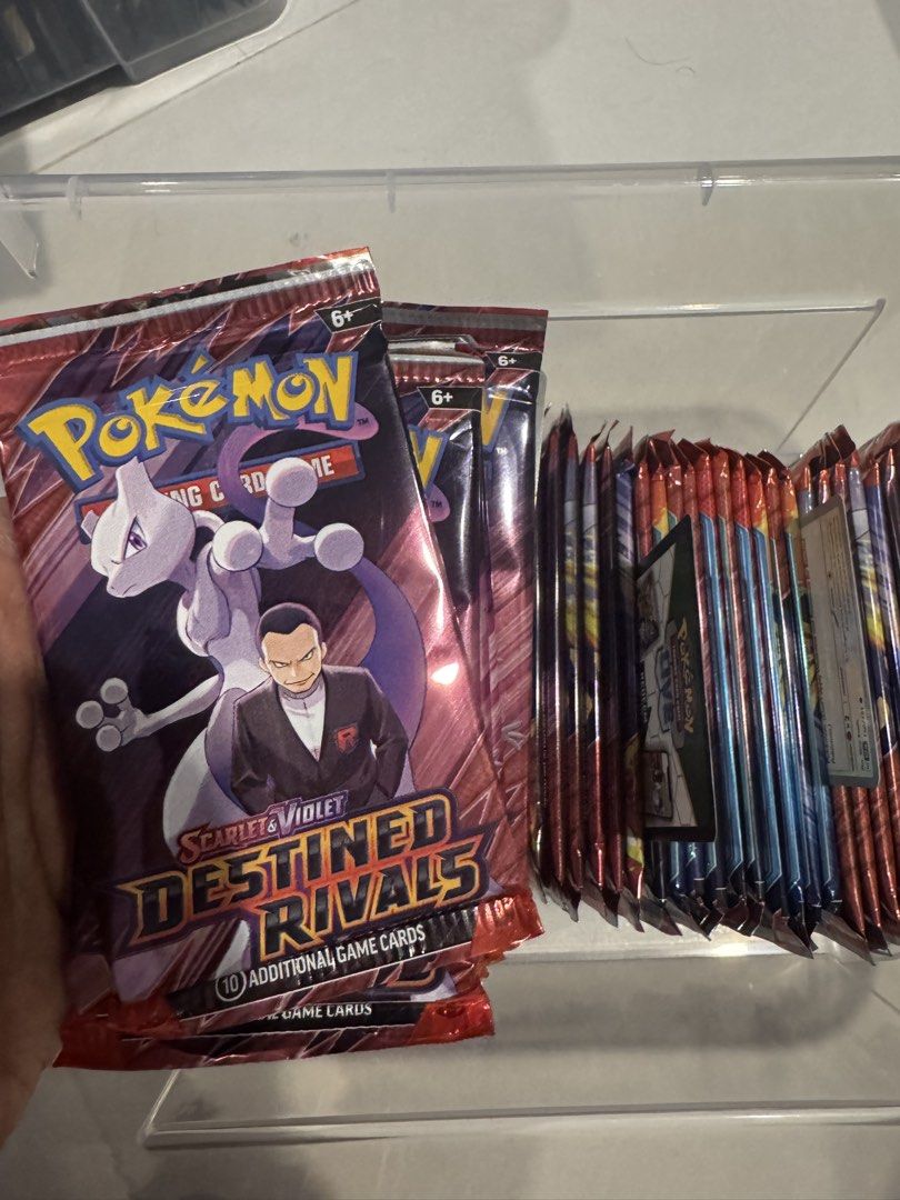 godzilla tcg booster box Godzilla Card Game: Monsters Raid Again Booster Box (BP02) —  BoardtopiaGames.com main image 0