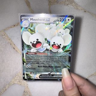 prismatic evolution pokemon cards near me Amazon.com: POKEMON TCG: SCARLET AND VIOLET: PRISMATIC EVOLUTIONS  TWO-BOOSTER BLISTER : Toys & Games
