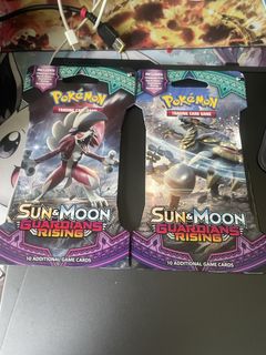 100+ Guardian rising For Sale | Toys & Games | Carousell Singapore