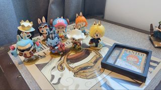 (Category: ) located in . Submitted by kyuu_store (Listing ID 1437310619, Image 1). Description: .