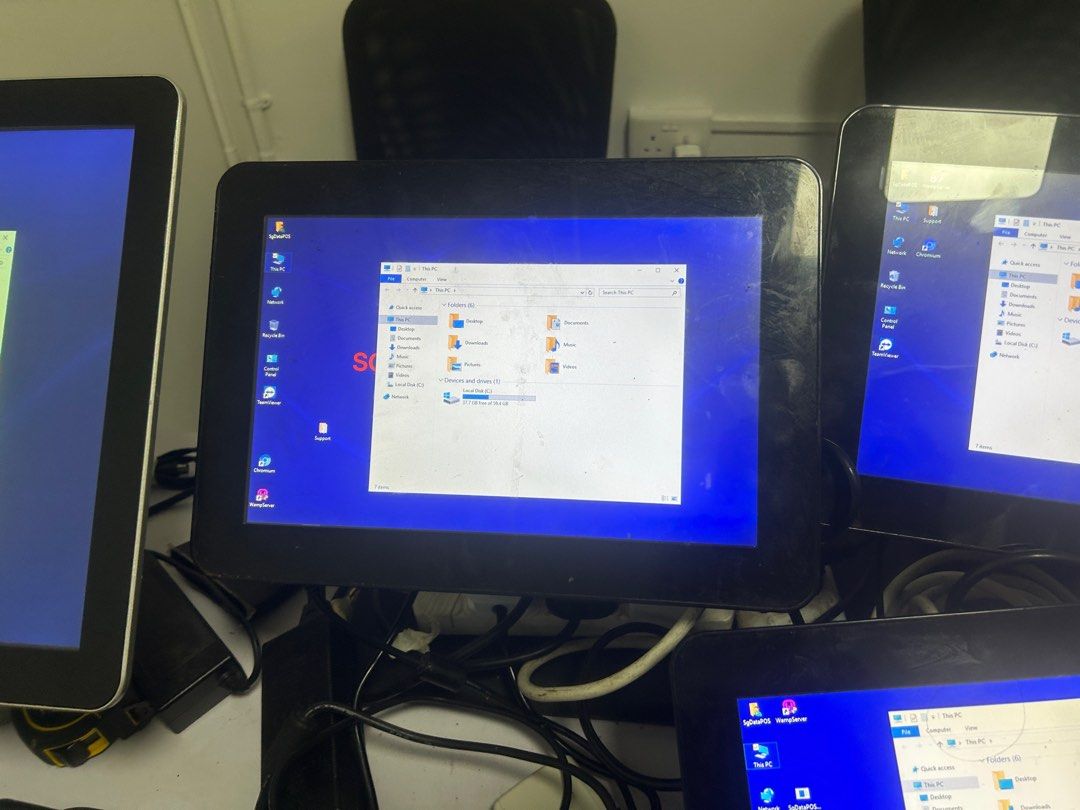 POS Touch Screen System451191794513356804