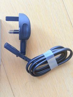 Power Adapter with Box458231898031400960