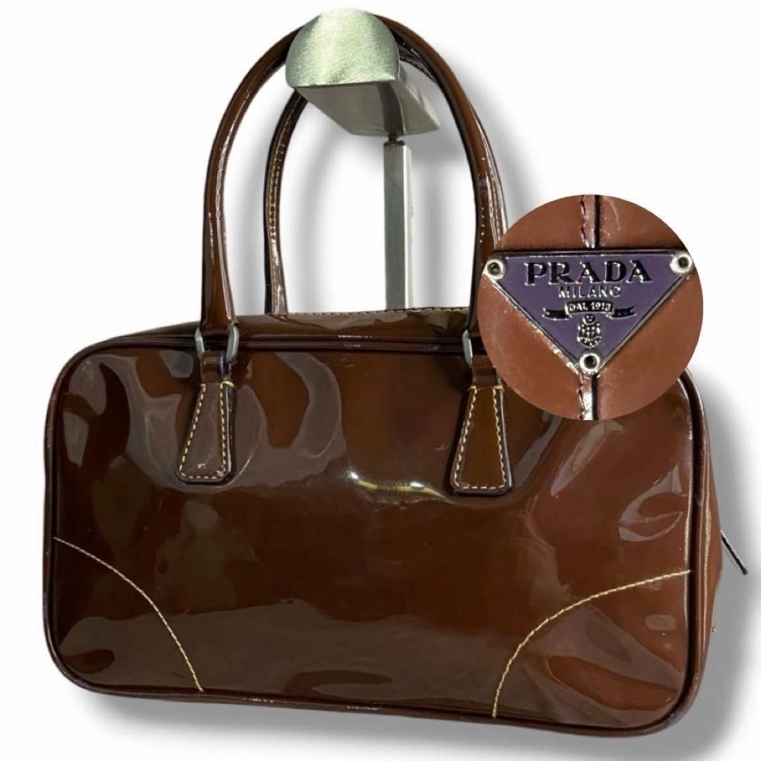 y2k archive Prada shoulderbag amazon 【公式通販】