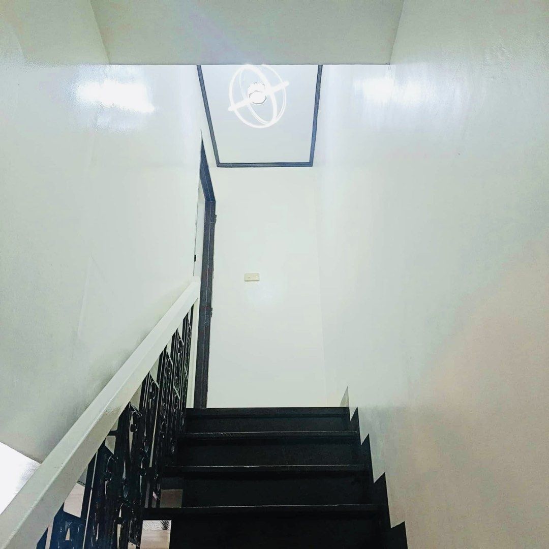 Preowned Townhouse for Sale (Category: House & Lot) located in Paranaque City. Submitted by dennisemer98241 (Listing ID 1437218556, Image 3). Description: House & Lot for Sale in Better Living Subd Paranaque Selling Price: ₱5.5M NET Property Details: Lot Area: 48 sqm Floor Area: 70sqm 2 bedrooms 1 storage room 3 toilet and bath 1 car garage Free Bank Financing Assistance "Find Out Your Bank Loan Approval Estimate and Monthly Amortization-for Free