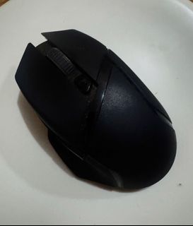 Razer Basilisk X Hyperspeed Wireless Gaming Mouse458216995628011520