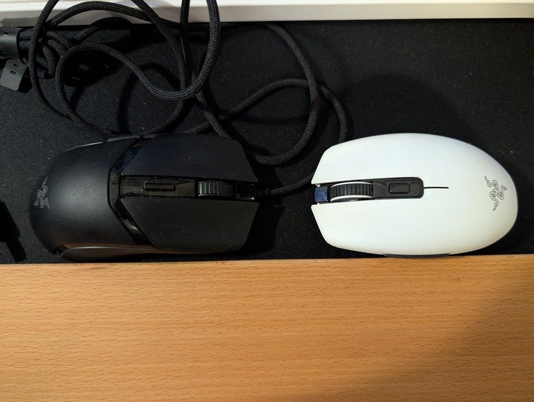 Razer mouse451296083470592000