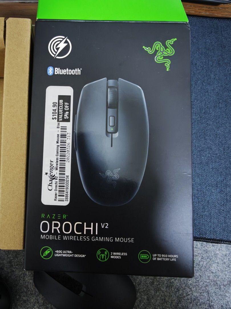 Razer Orochi V2451305157134929920