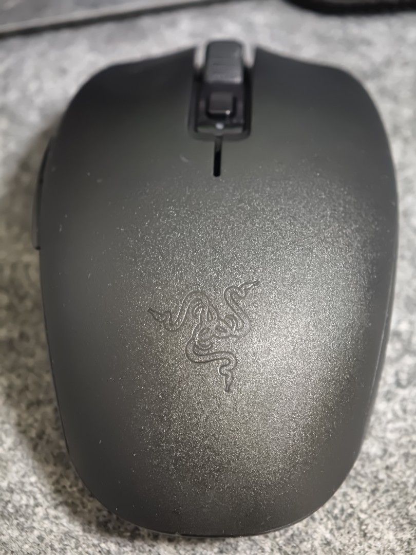 Razer Orochi V2451305157134929923