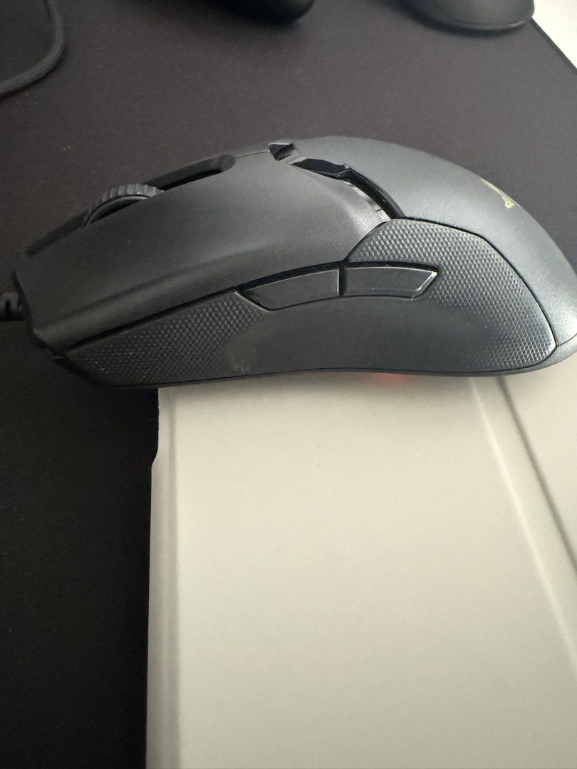 Razer Viper Ultimate Mouse451180809747189761