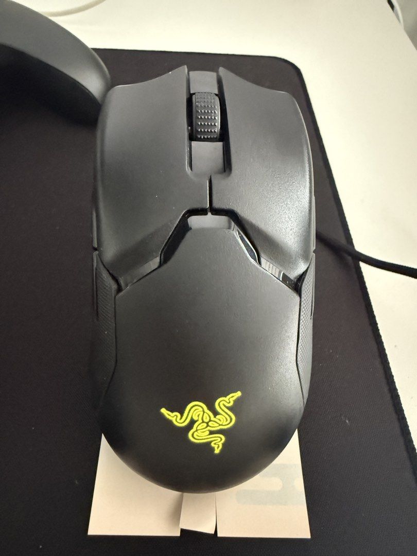 Razer Viper Ultimate Mouse451180809747189760