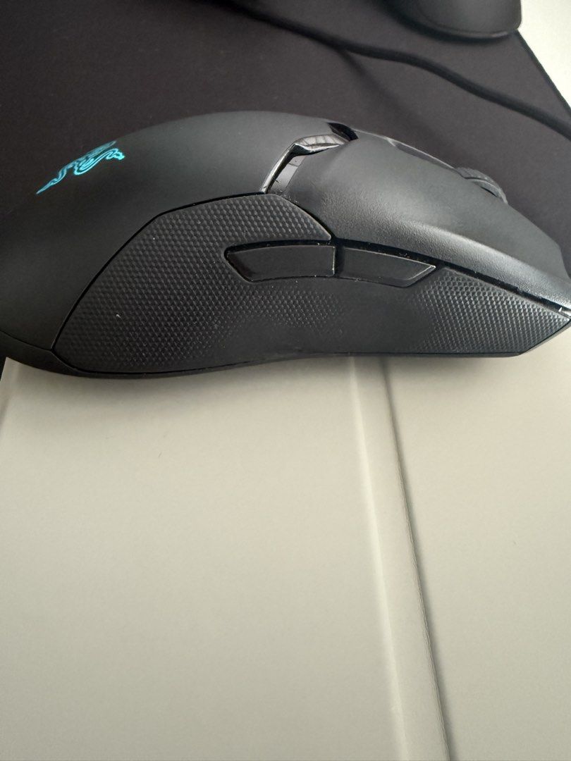 Razer Viper Ultimate Mouse451180809747189762