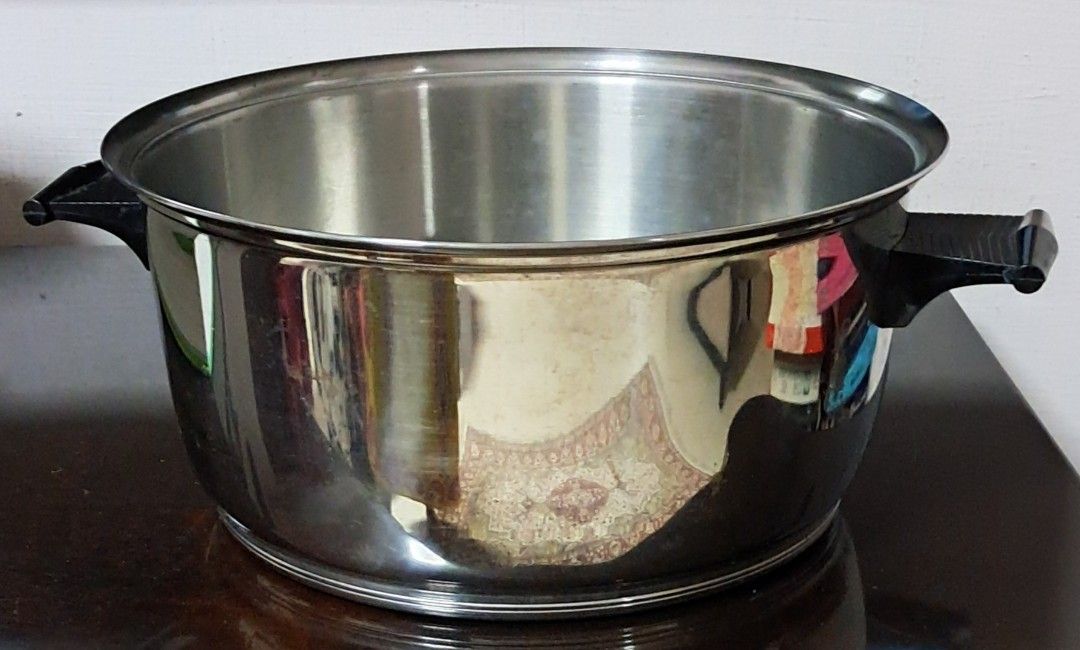 Renaware cooking pot451364644088729600