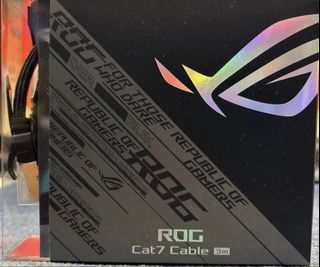 ROG LAN Cable Cat7 3m Network Cable458482084144762880