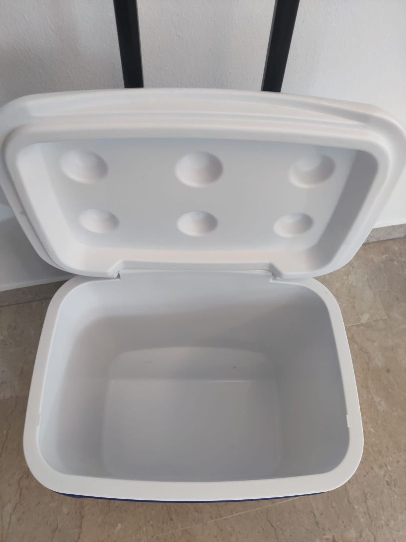 Rolling Cooler Box with Handle451006650238248963