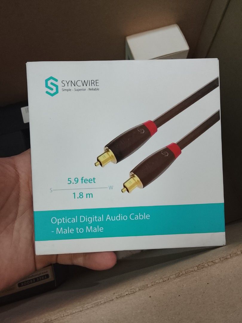 SALE! Syncwire USB-C to USB 3.0 Cable 2-Pack (Category: Cables & Adaptors) located in Gapan. Submitted by lunashop14 (Listing ID 1437391581, Image 2). Description: SALE! 200 EACH BRAND NEW.