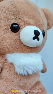 (Category: ) located in . Submitted by adopt.my.plush.ph (Listing ID 1437359951, Image 1). Description: .